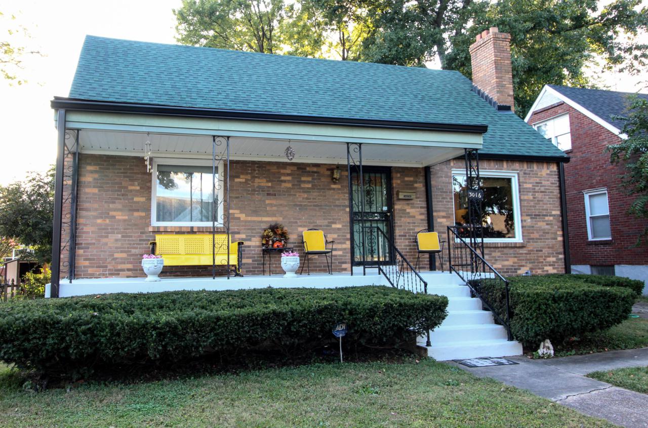 3016 Carson Way - Photo 1