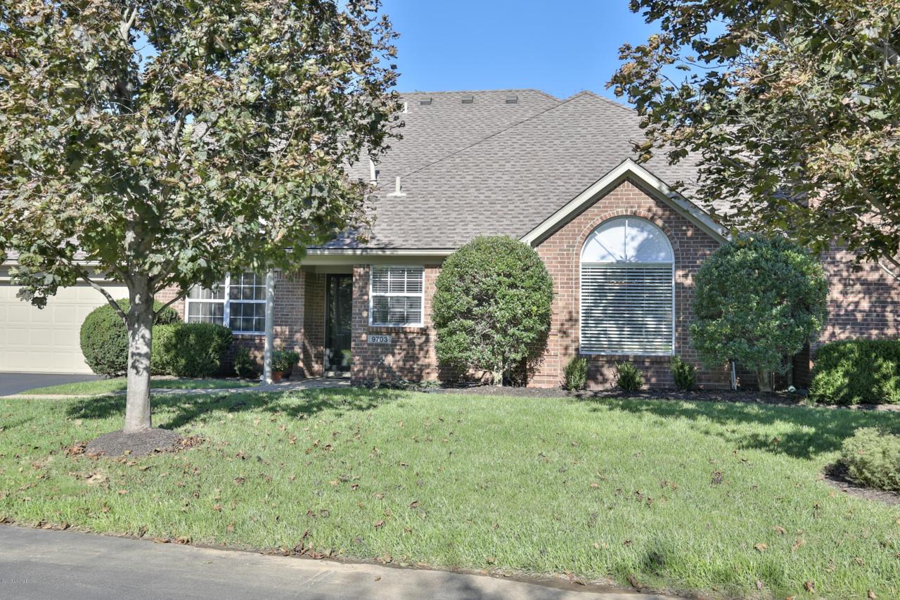9703 Abbeywood Village Way - Photo 1