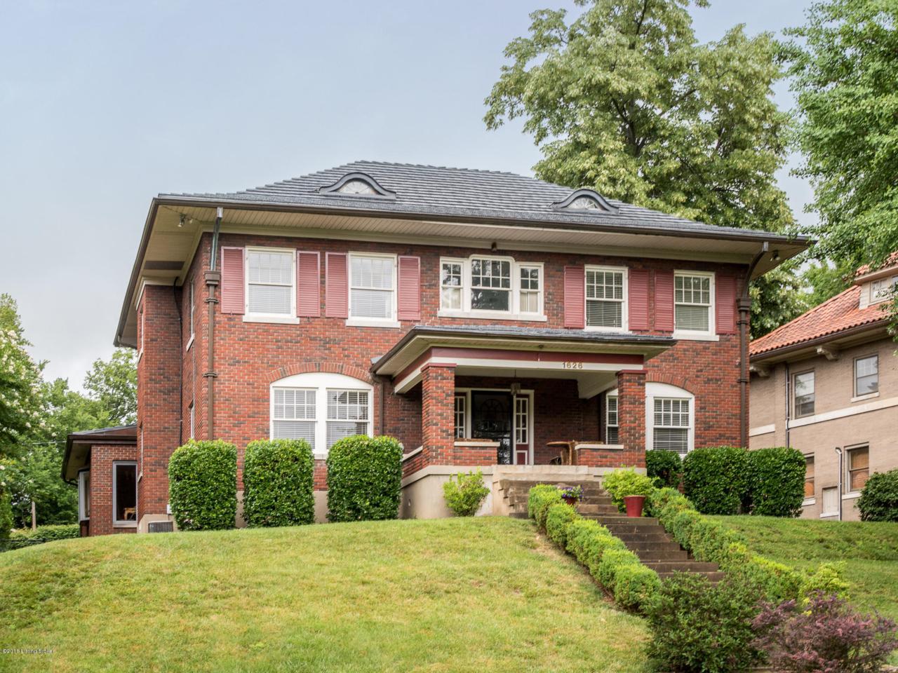 1626 Cherokee Rd - Photo 1