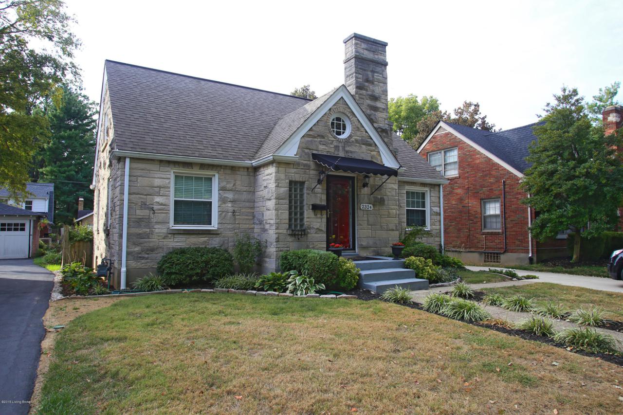 2324 Emerson Ave - Photo 1