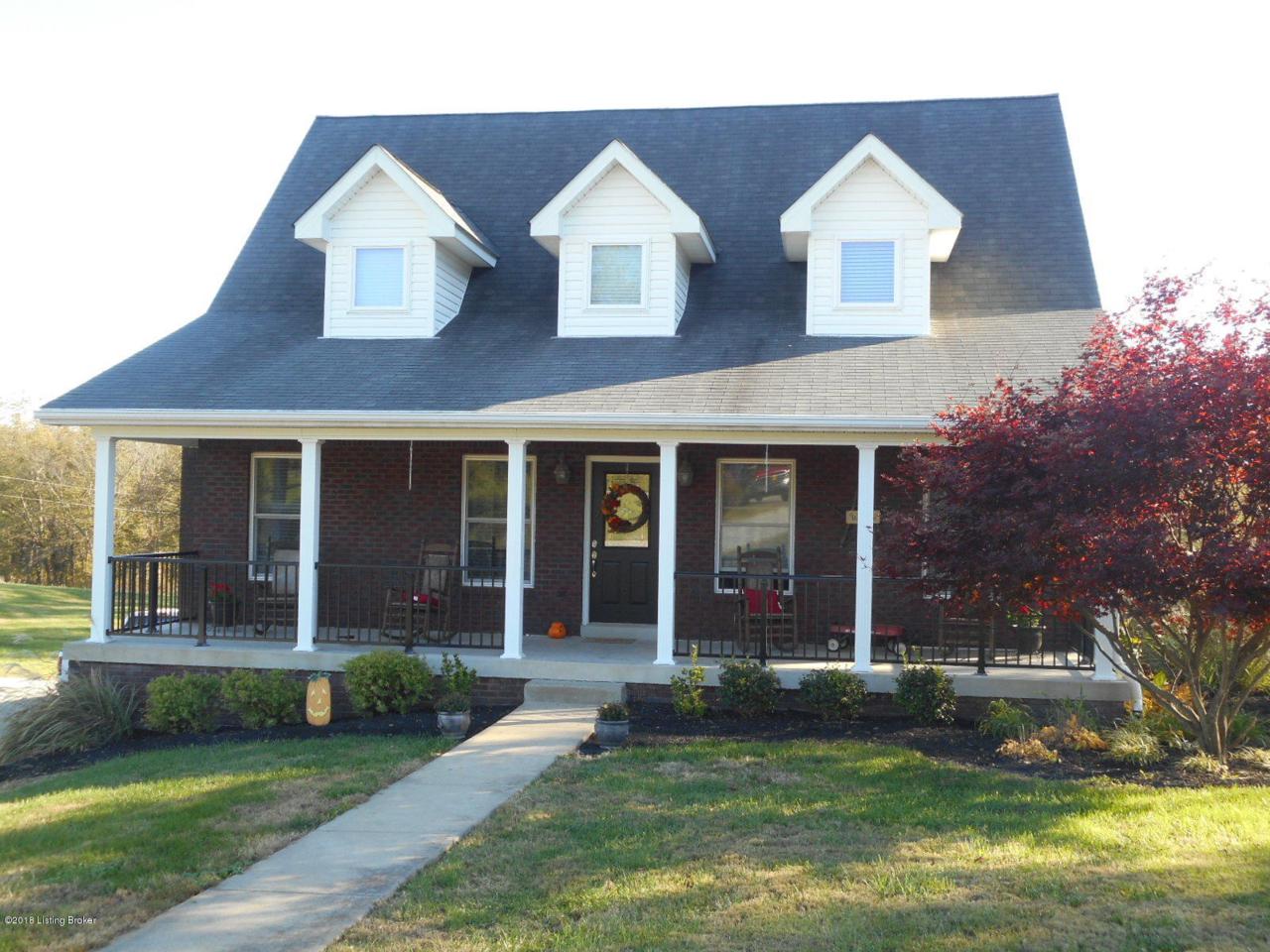 41 Indian Way - Photo 1