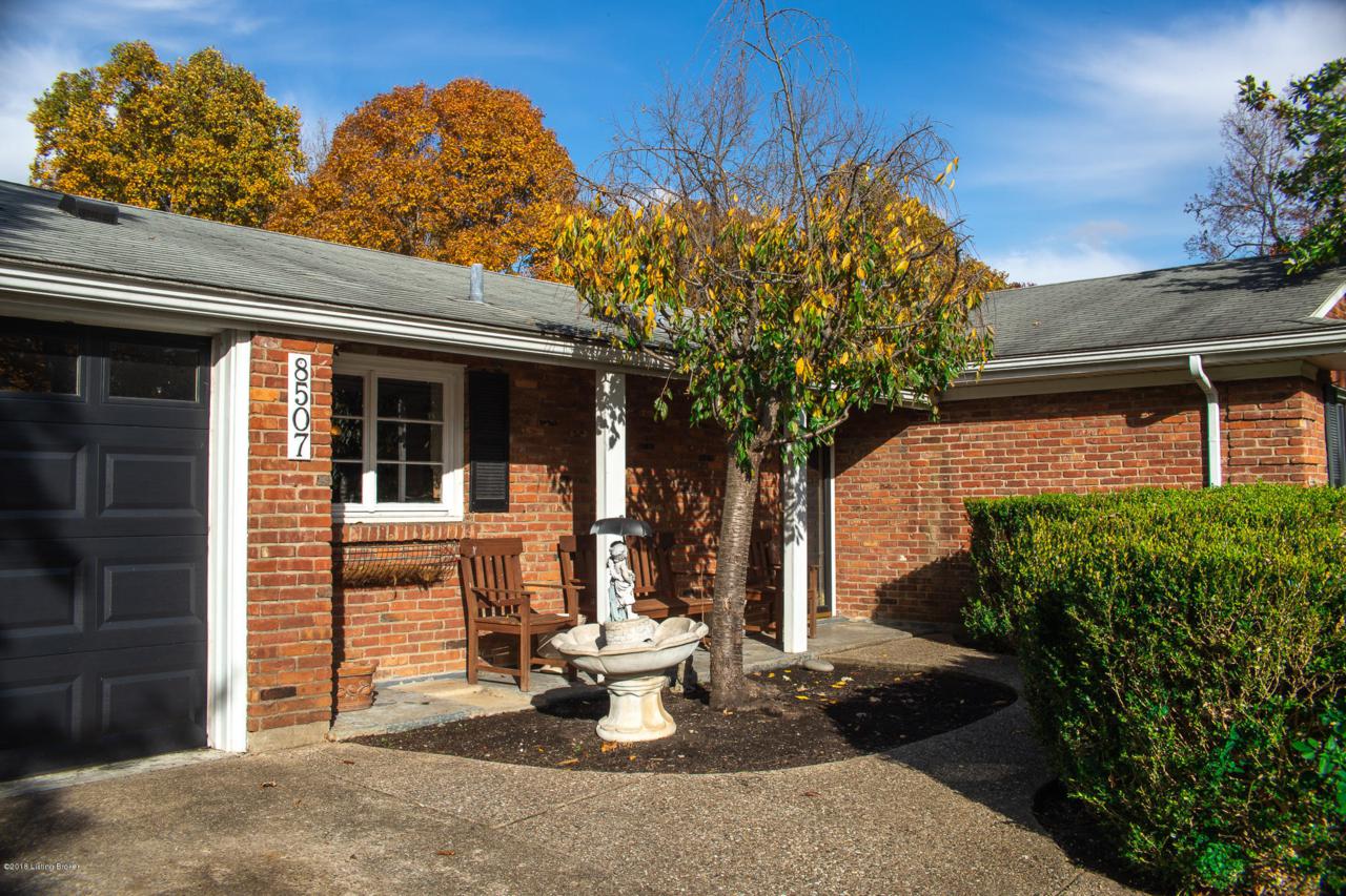 8507 Shelbyville Rd - Photo 1