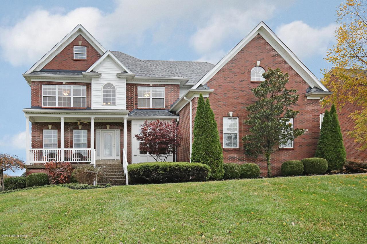 2501 Gainesway Ct - Photo 1