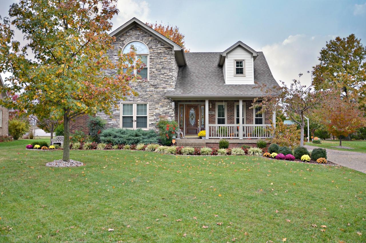 7405 Crabtree Dr - Photo 1