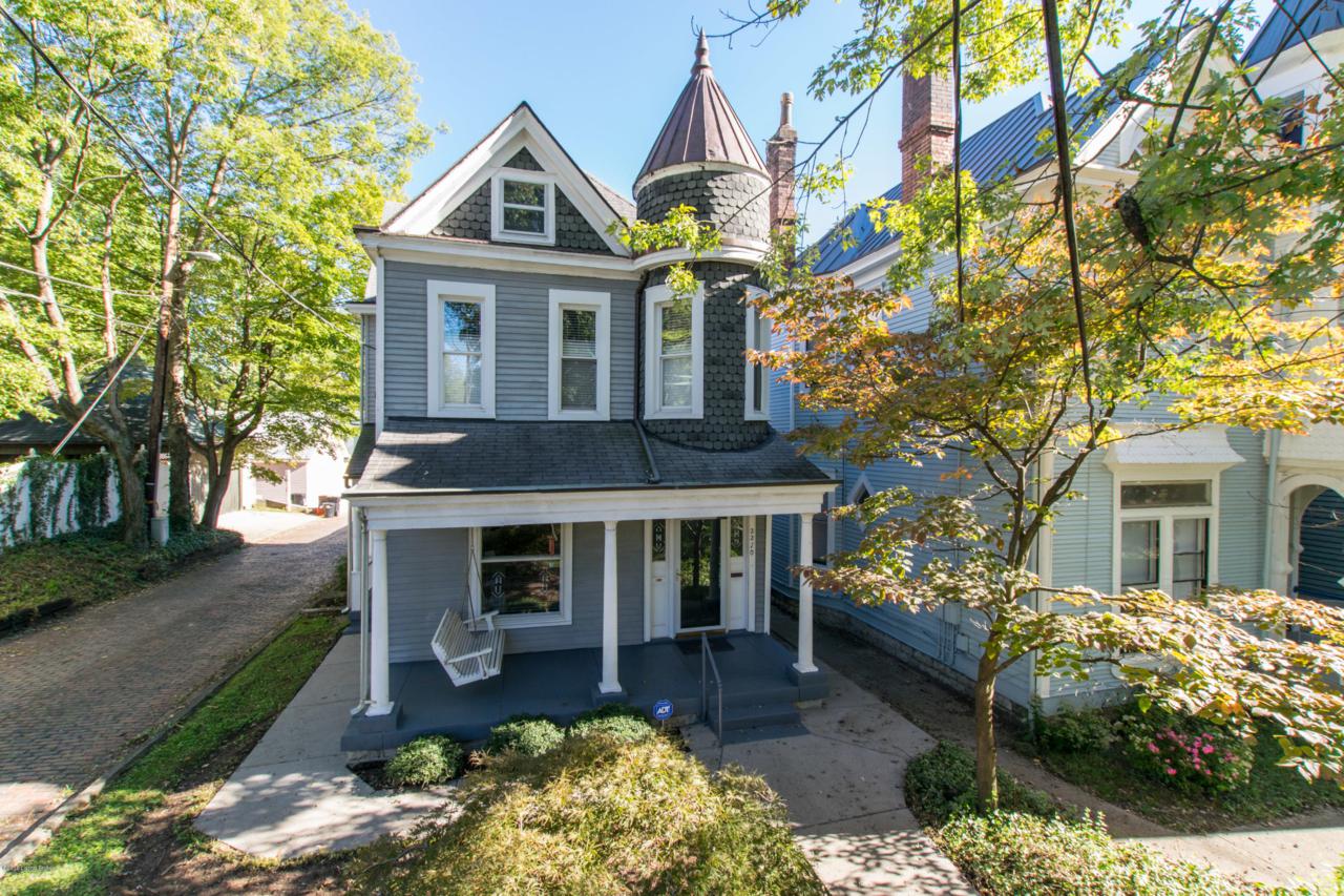 2210 Longest Ave - Photo 1