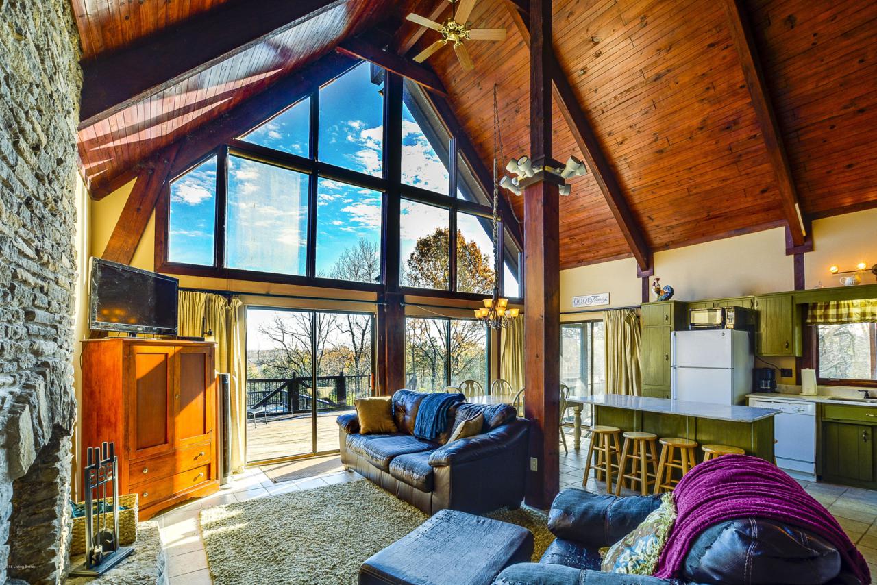 829 Drake Ridge Rd - Photo 1