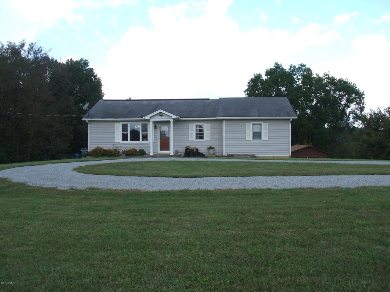 1741 Fairmount Rd - Photo 1