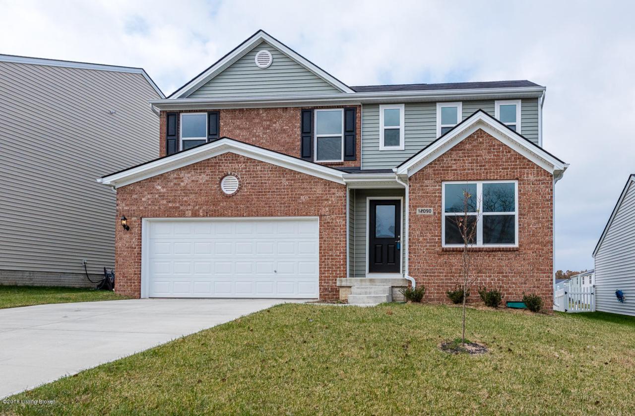 12090 Parkview Trace Dr - Photo 1