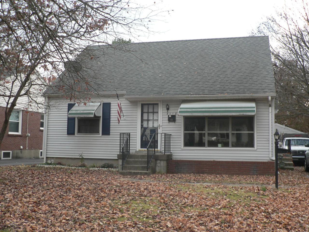 3118 Horton Ave - Photo 1