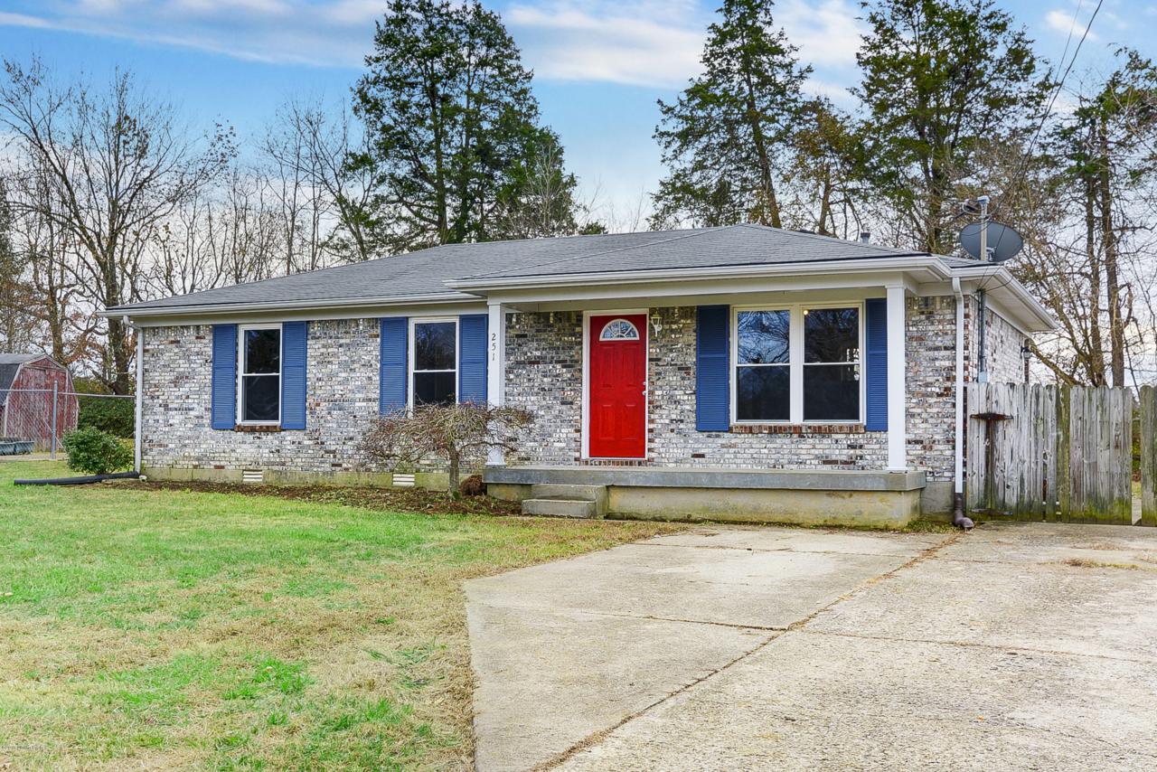 251 Fortney Ln - Photo 1