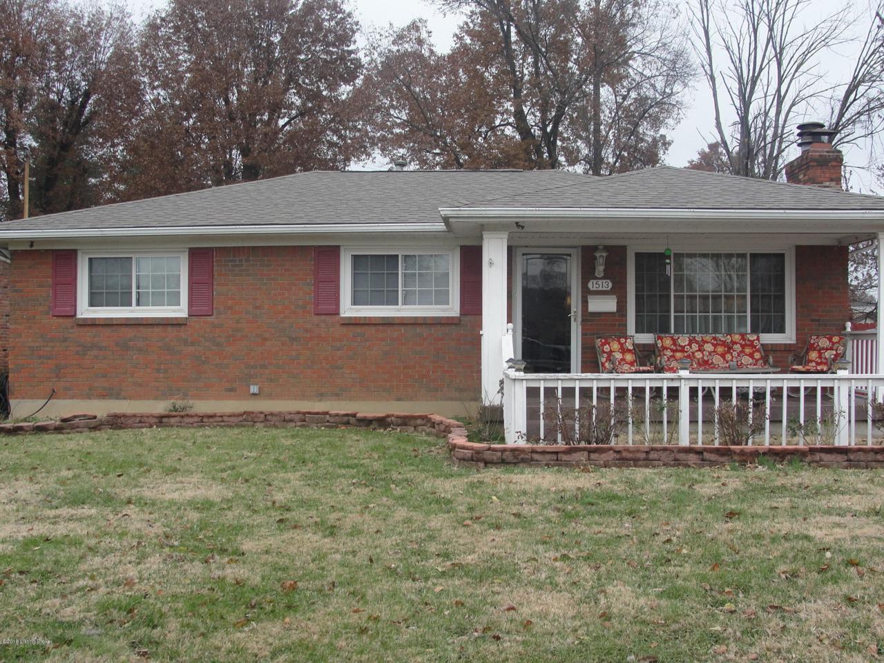 1513 Delmar Ct - Photo 1