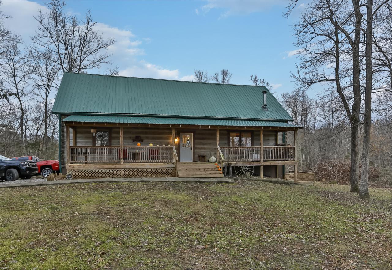 8335 Bagdad Rd - Photo 1