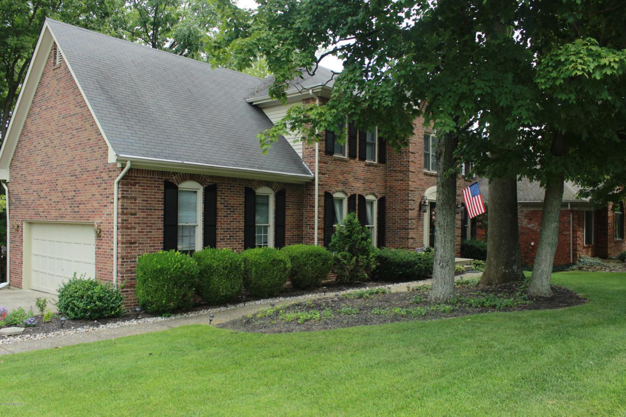 17005 Ashburton Dr - Photo 1