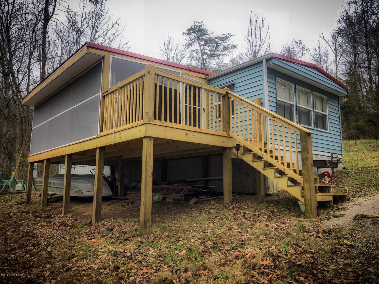 722 Lakeshore Dr - Photo 1