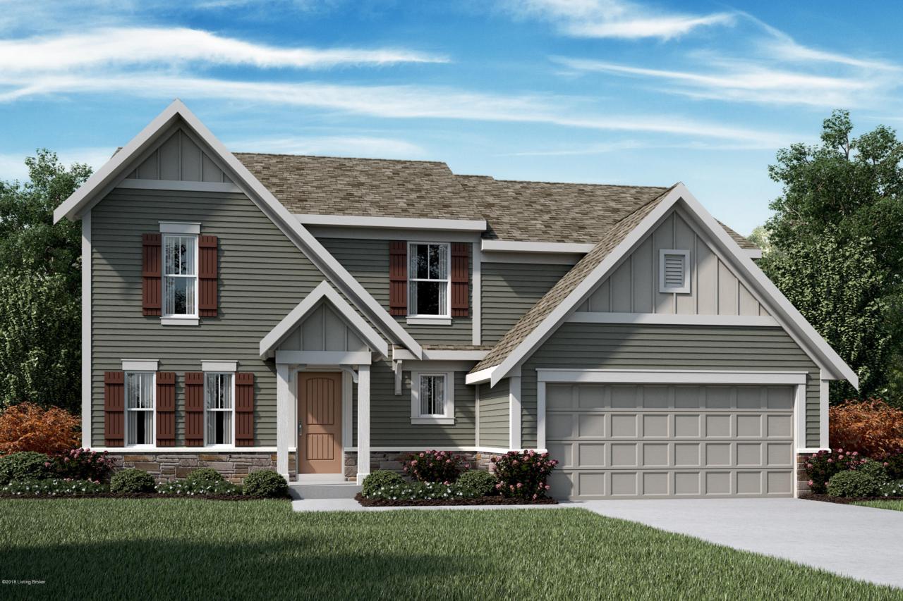 396 Highland Ridge Dr - Photo 1