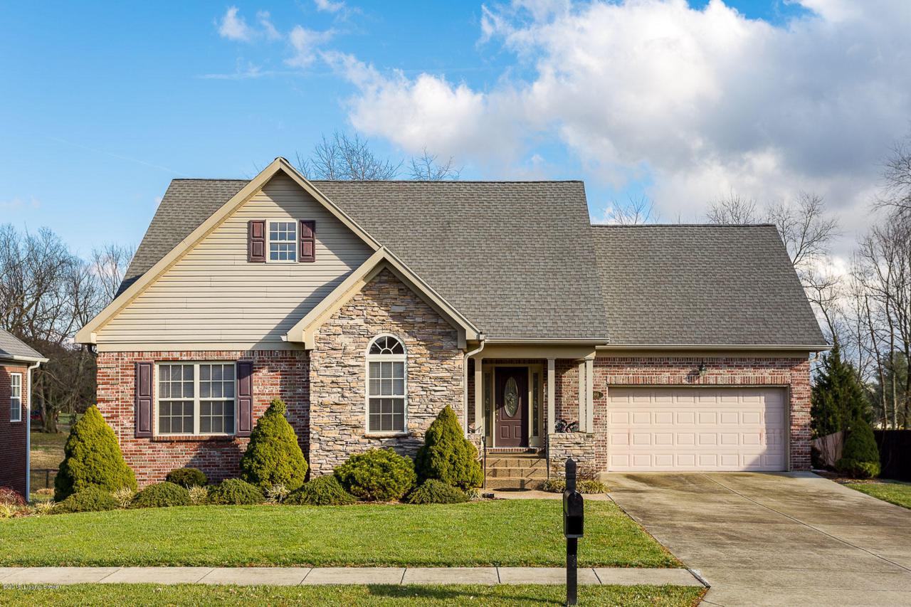 189 Blossom Cir - Photo 1