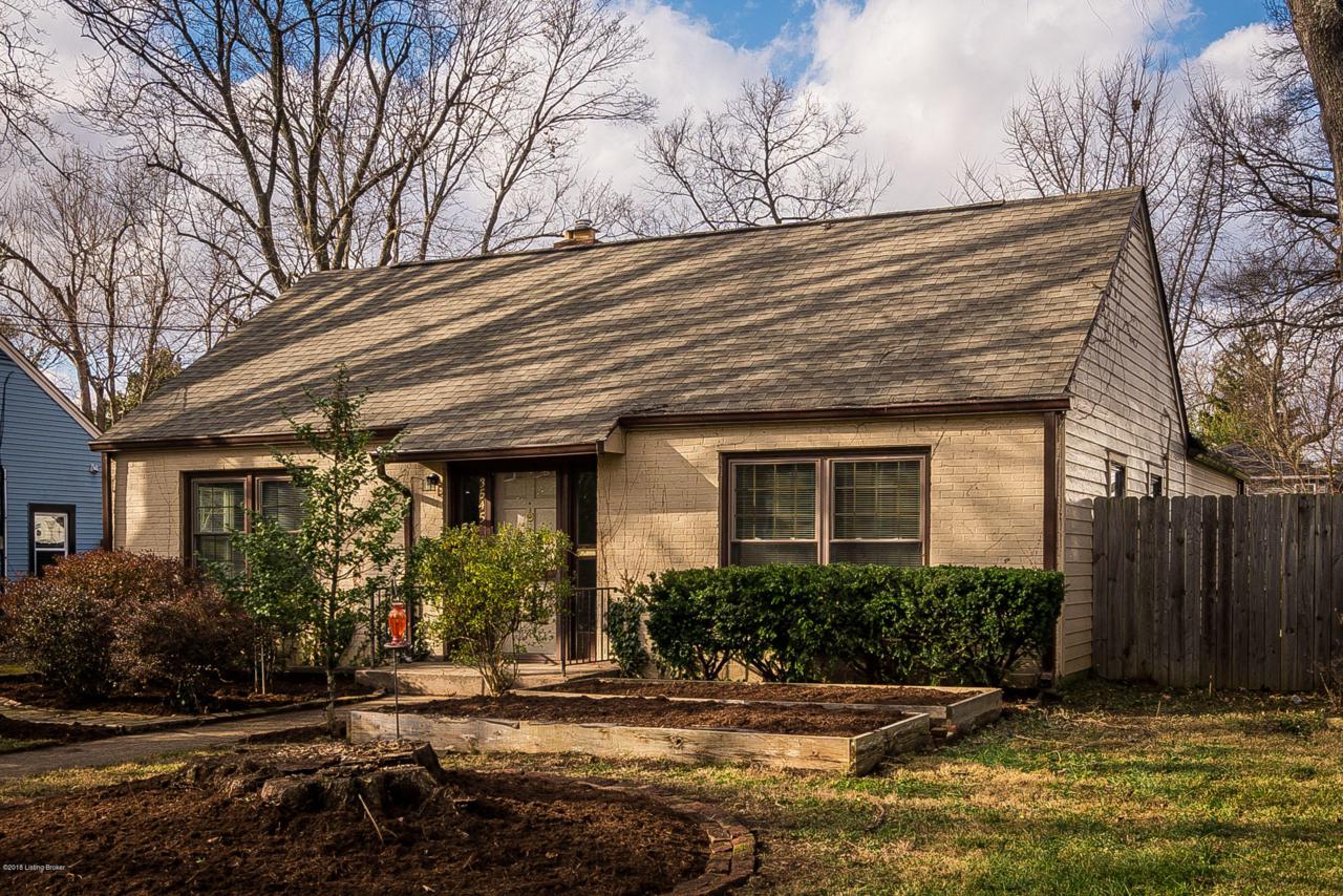 3545 Nanz Ave - Photo 1