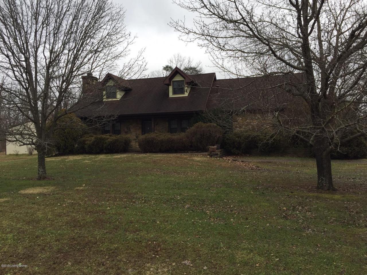 192 Pitts Point Rd - Photo 1