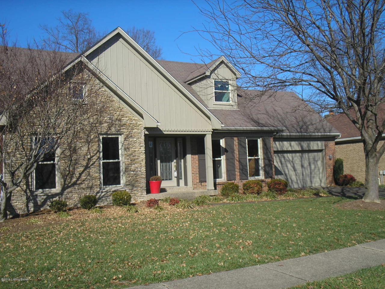 6709 Crossmoor Ln - Photo 1