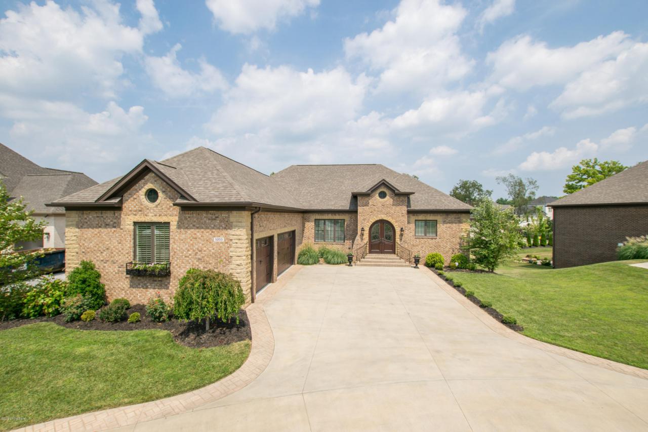 5203 Spring Mist Ct - Photo 1