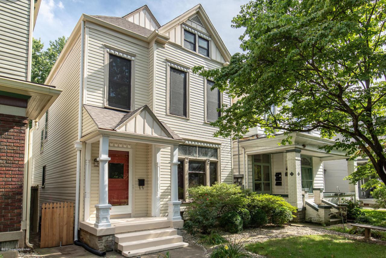1328 Highland Ave - Photo 1