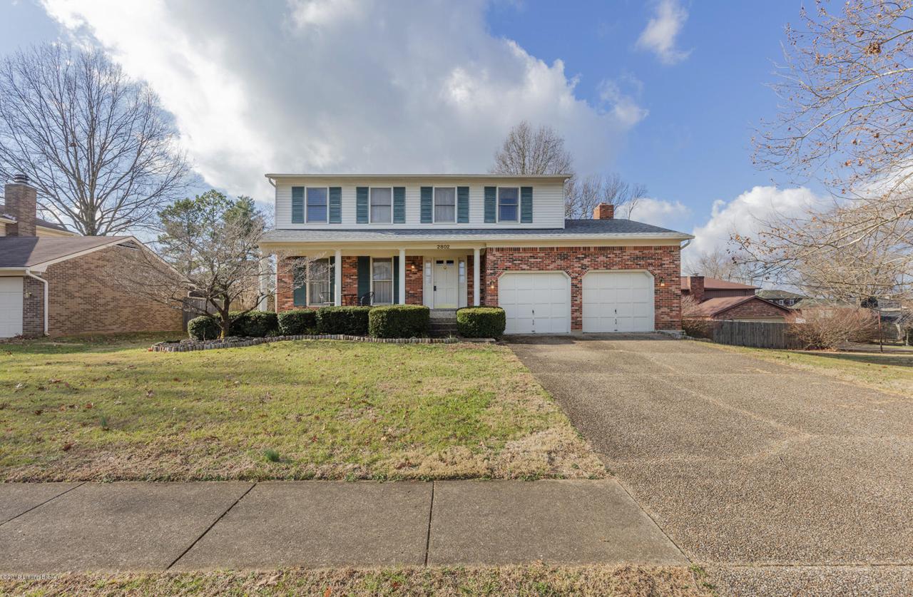 2802 Winterhaven Rd - Photo 1