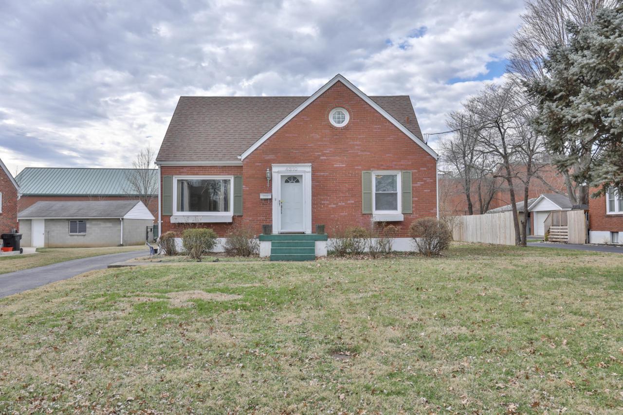 4310 Hannah Ave - Photo 1