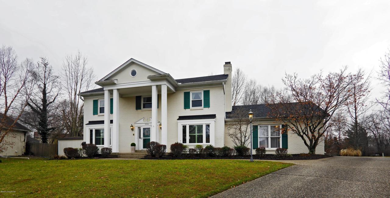 306 Fall Harvest Ct - Photo 1