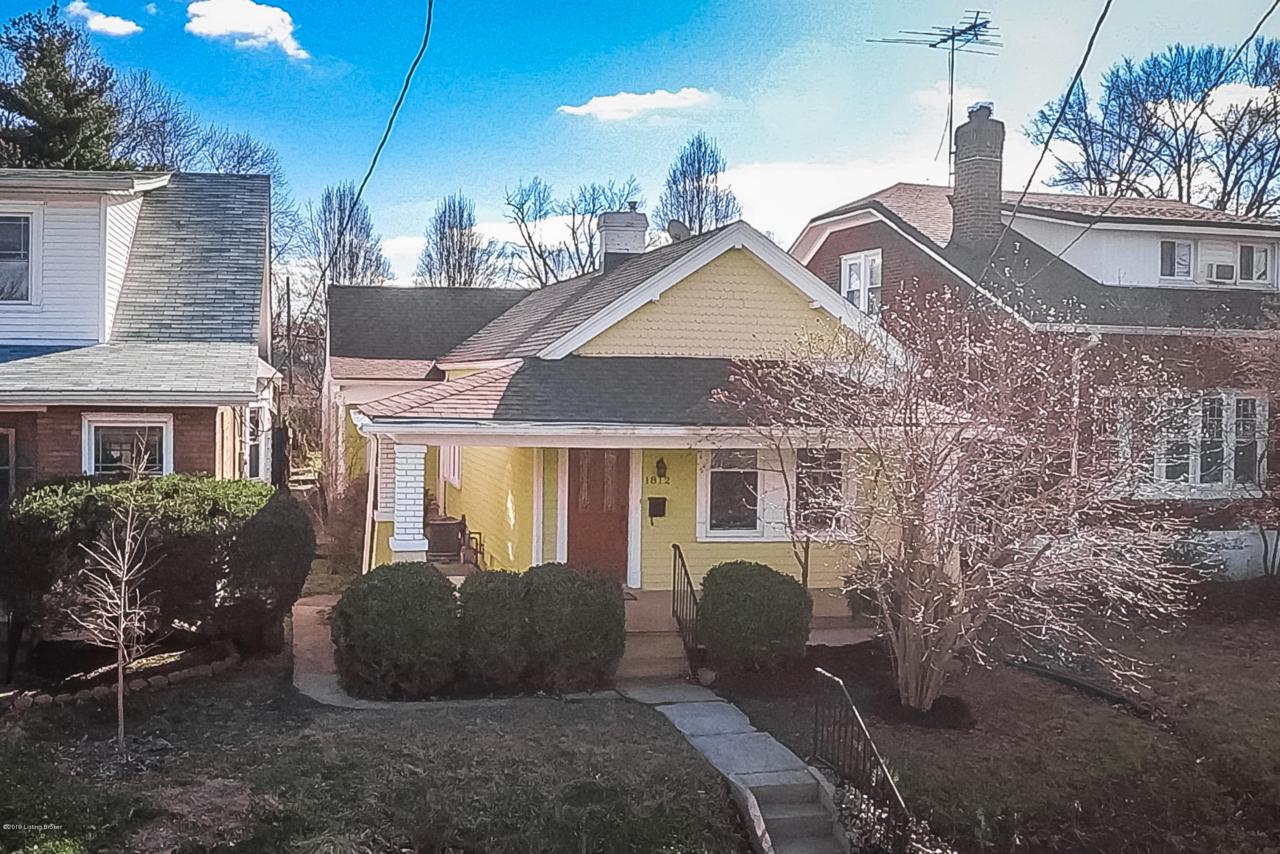 1812 Shady Ln - Photo 1