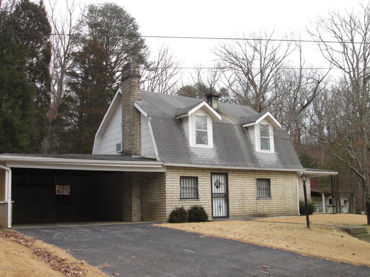 7433 Arnoldtown Rd - Photo 1