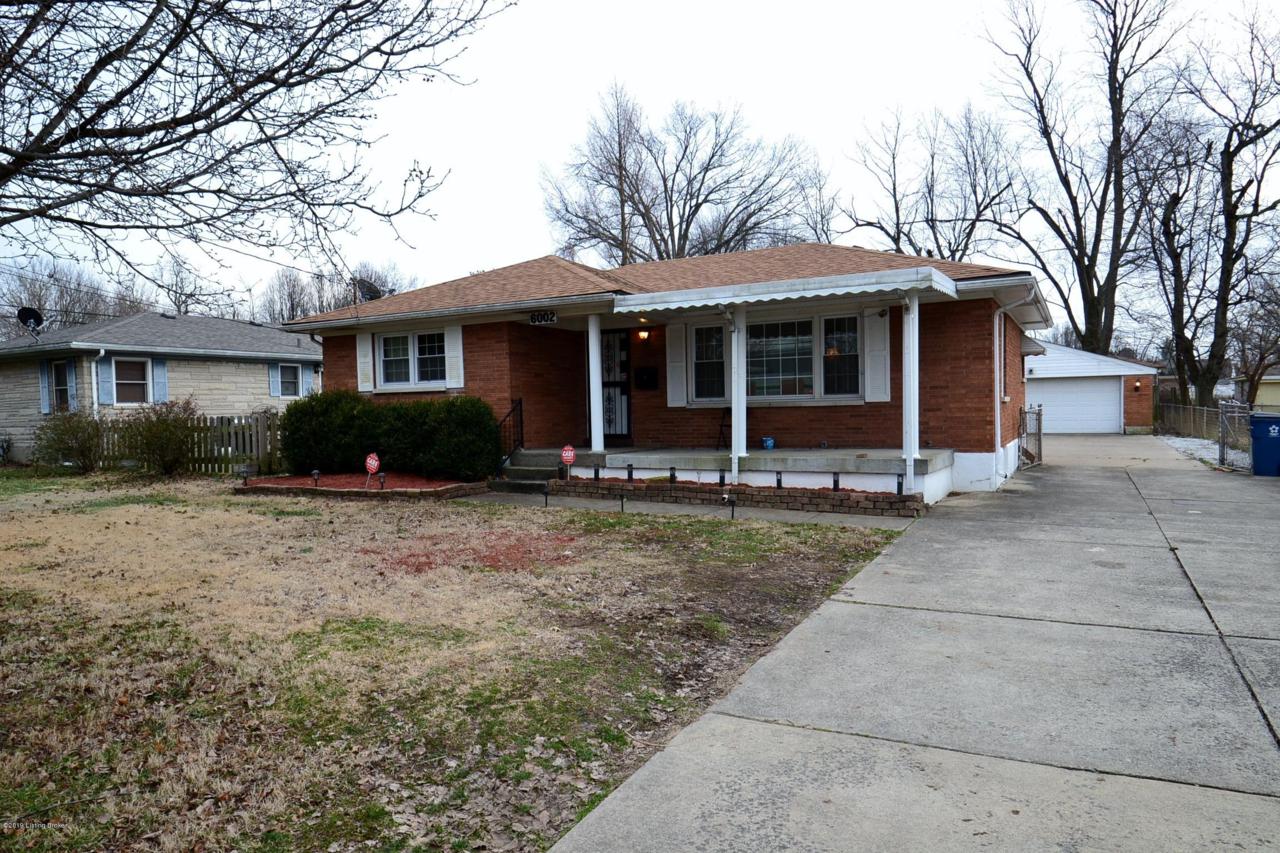 6002 Greenwood Rd - Photo 1