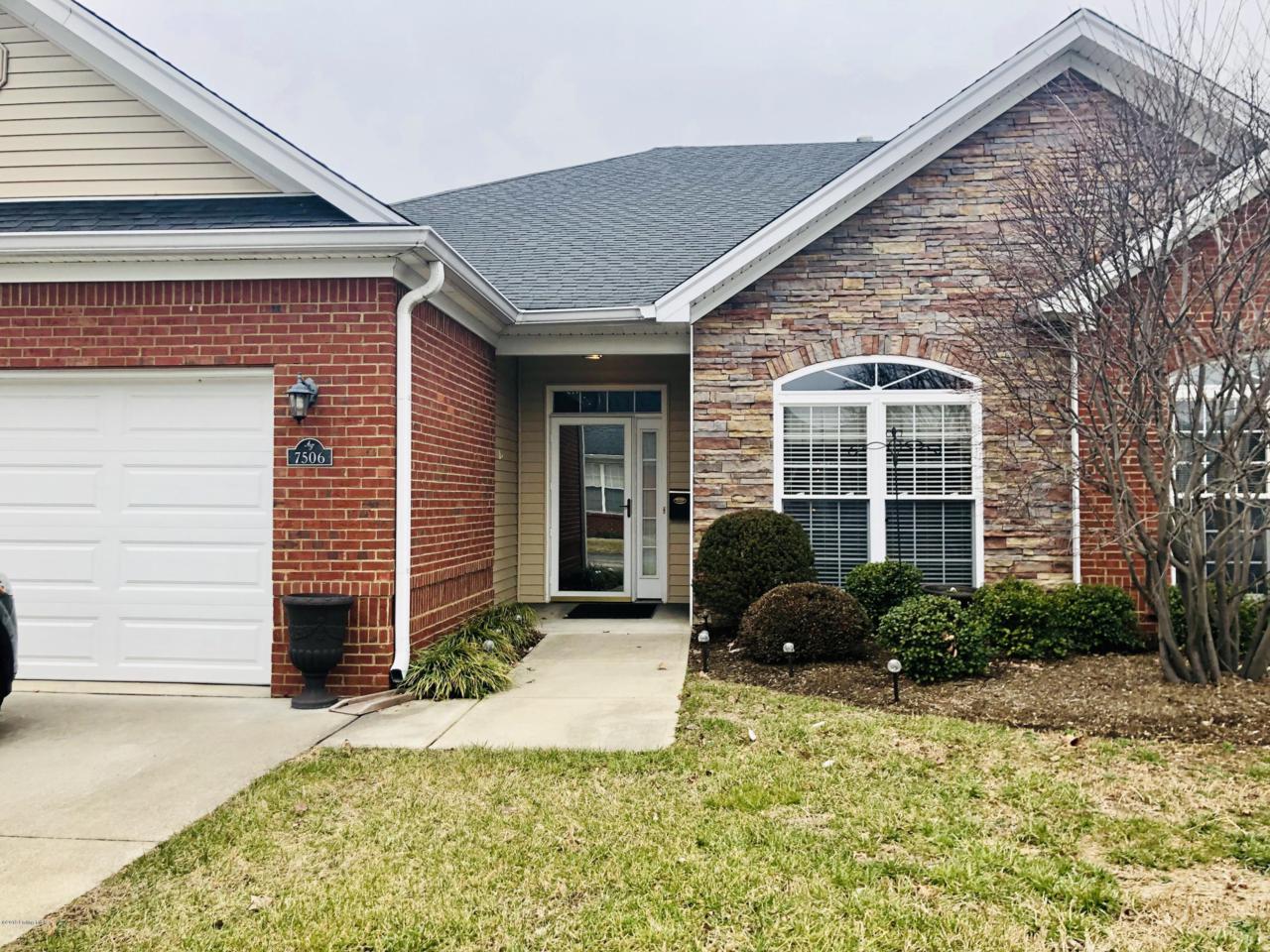 7506 Pony Haven Dr - Photo 1