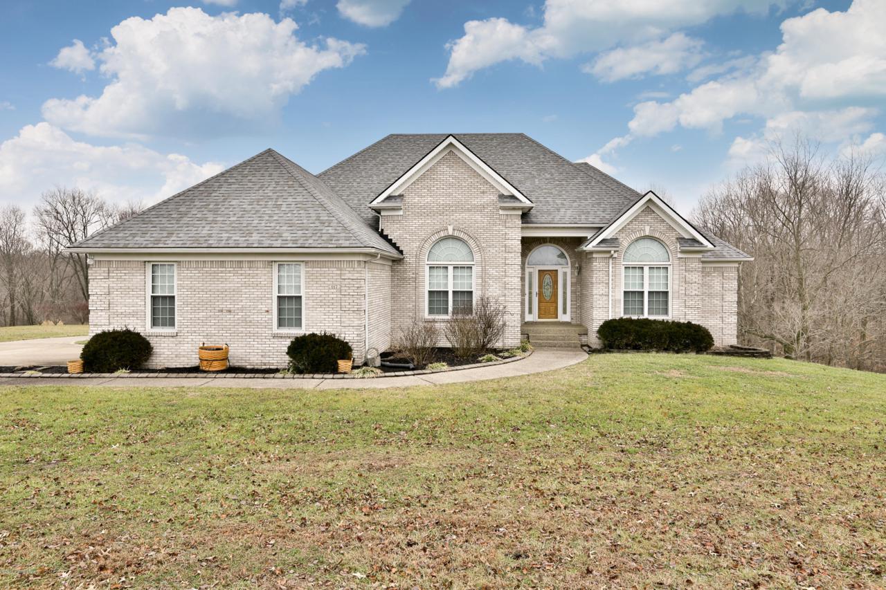 117 Flint Ridge Rd - Photo 1