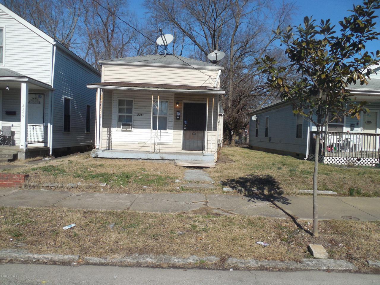 2343 West Madison St - Photo 1