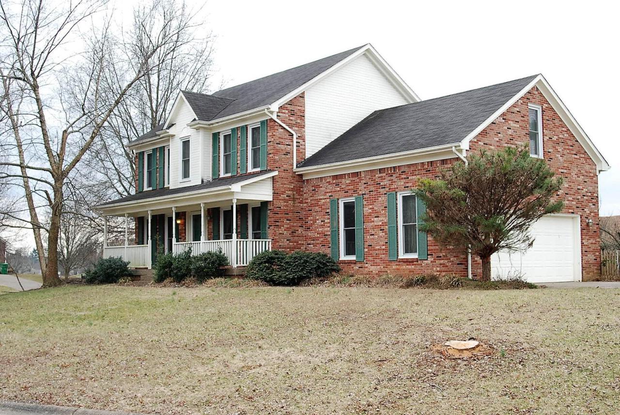 8407 Fieldcrest Ct - Photo 1