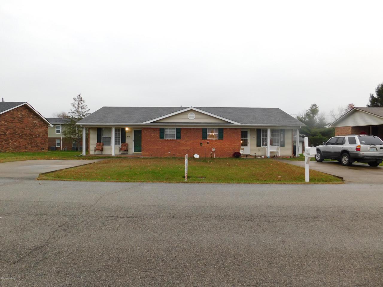 813 Carwile - Photo 1