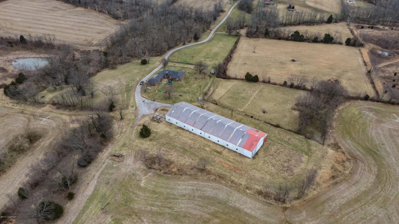 3160 Todds Point Rd - Photo 1