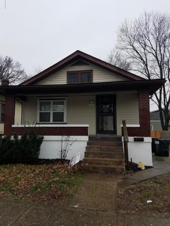 4004 5th St - Photo 1
