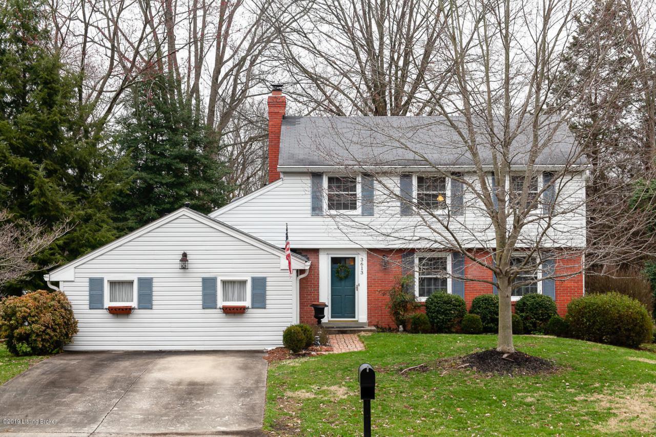 3613 Old Brownsboro Hills Rd - Photo 1