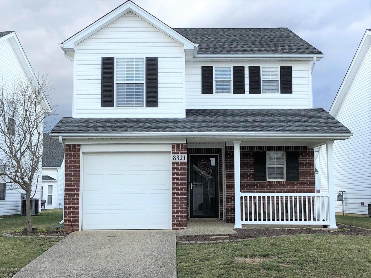 8321 Arbor Meadow Way - Photo 1