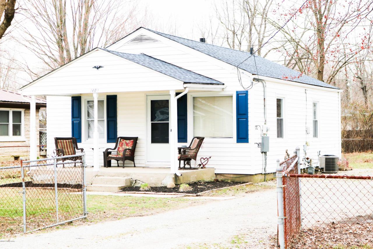 1409 Doris Dr - Photo 1