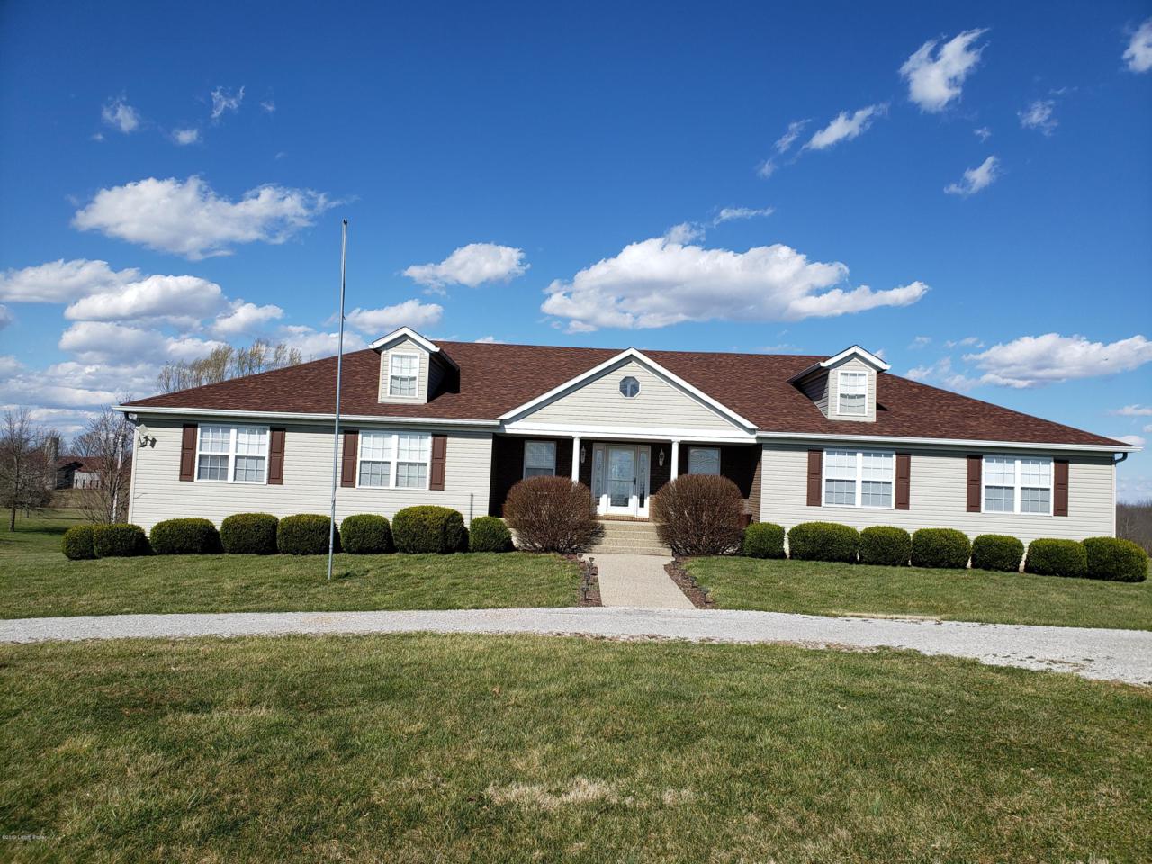 116 Trammel Rd - Photo 1