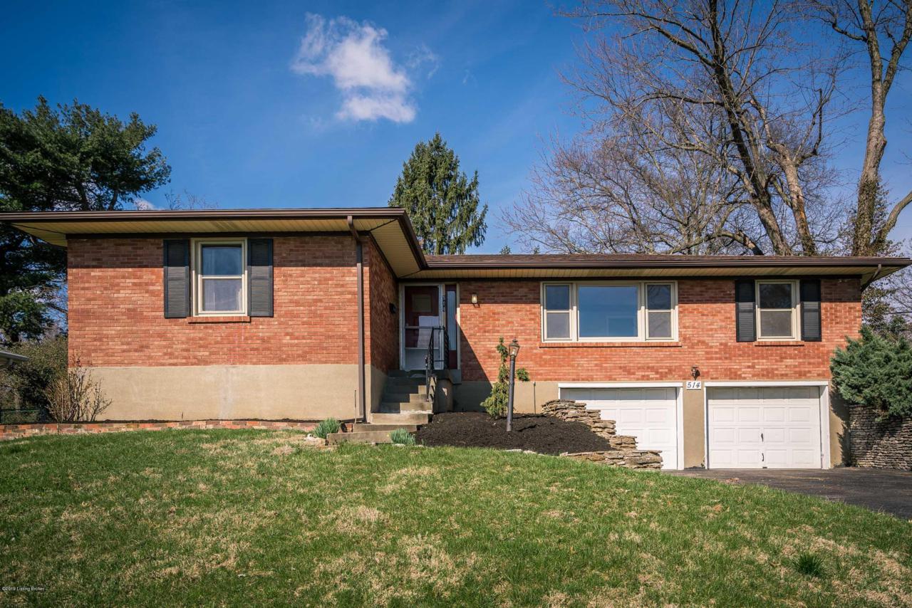 514 Indian Ridge Rd - Photo 1