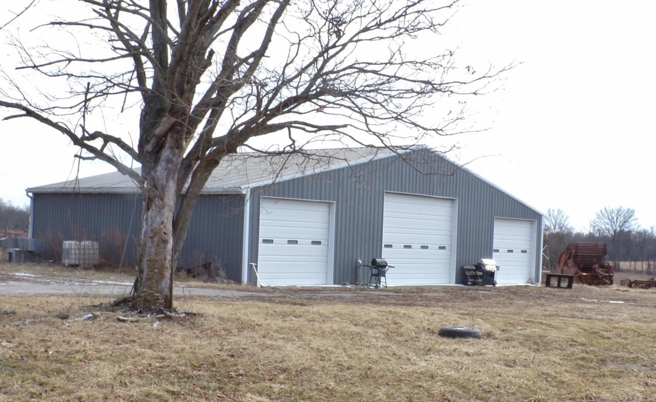 400 Grover Blaydes Rd - Photo 1