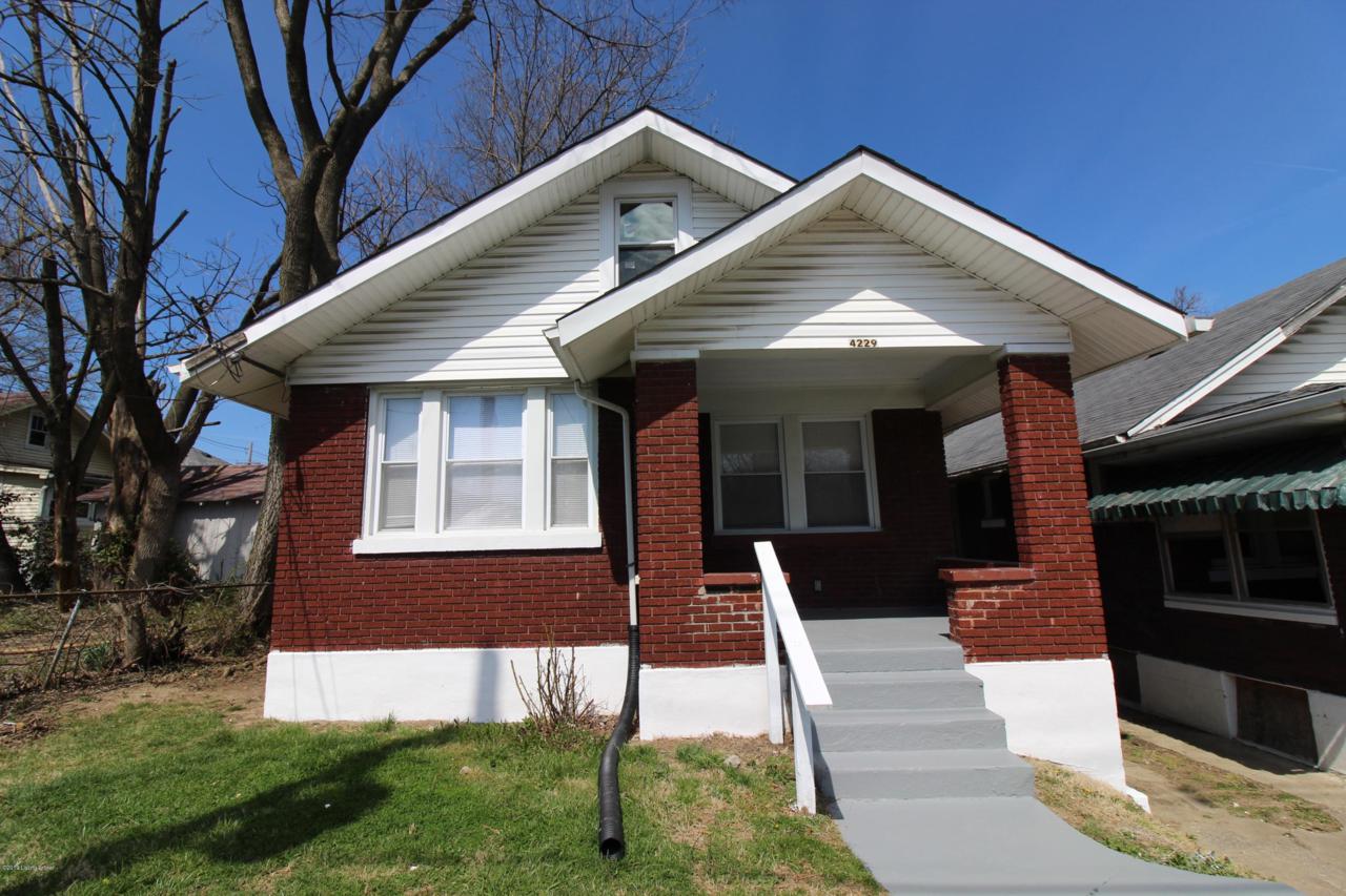 4229 Fordson Way - Photo 1