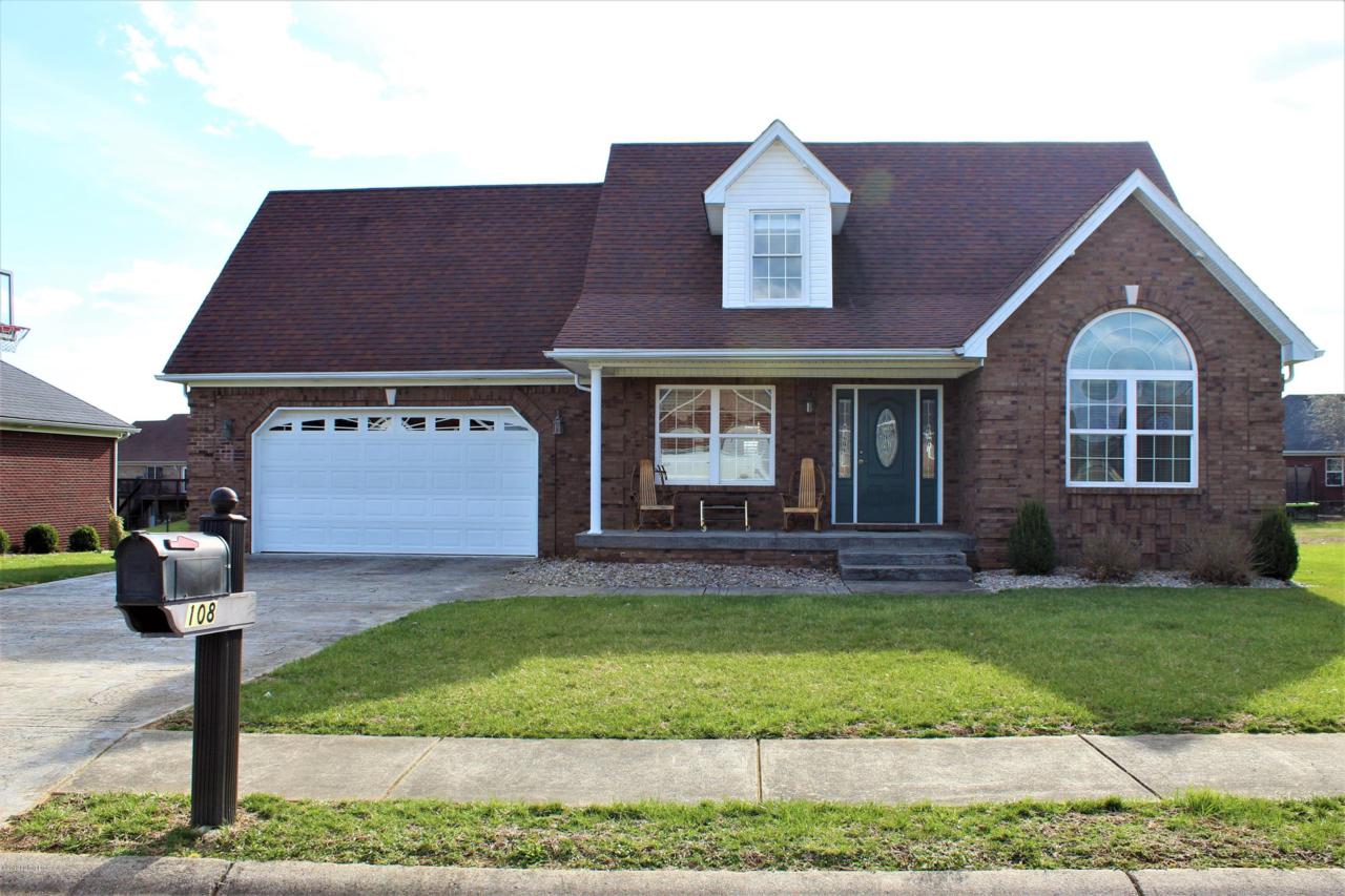 108 Pete Ln - Photo 1