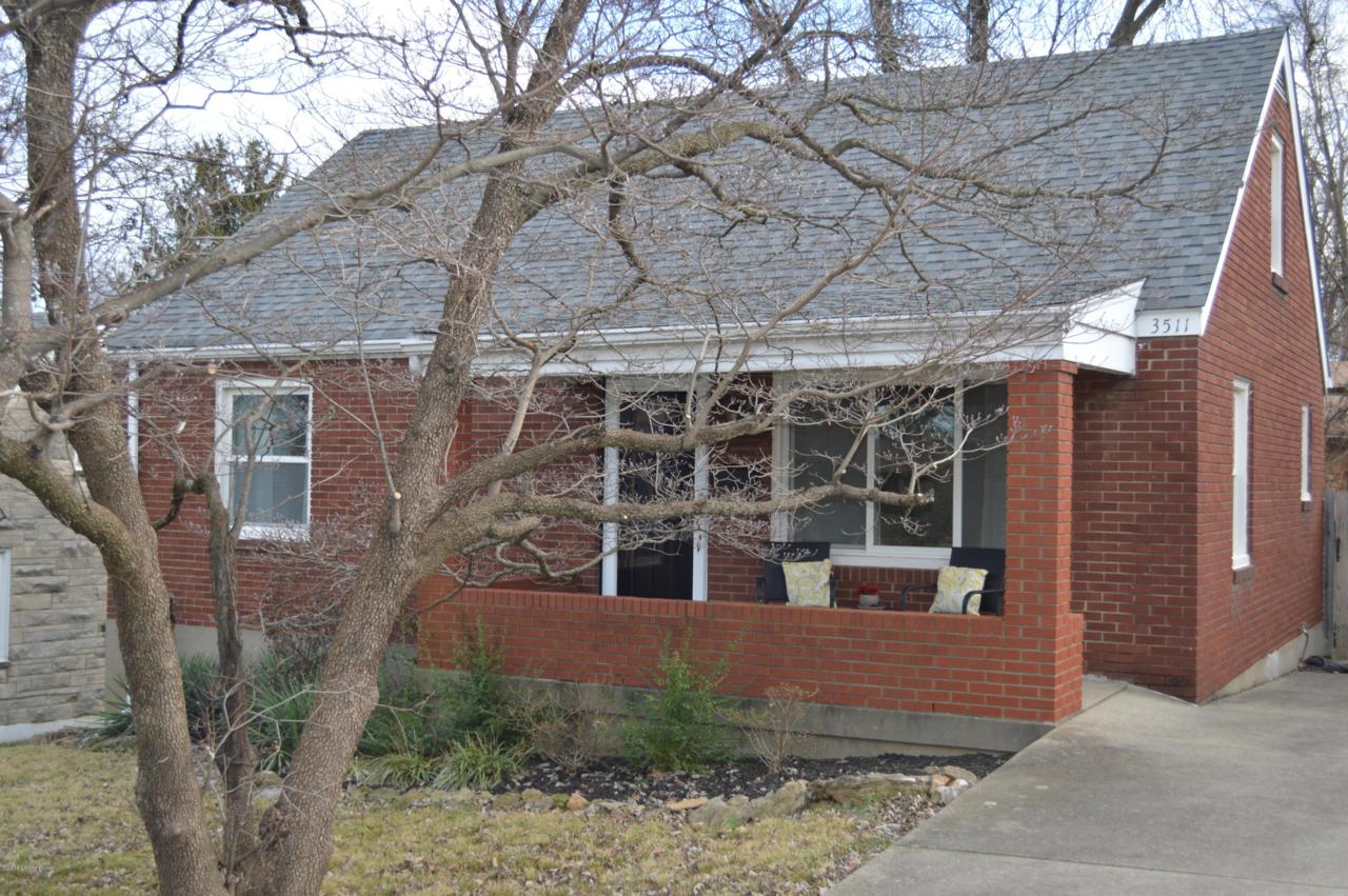3511 Whippoorwill Rd - Photo 1