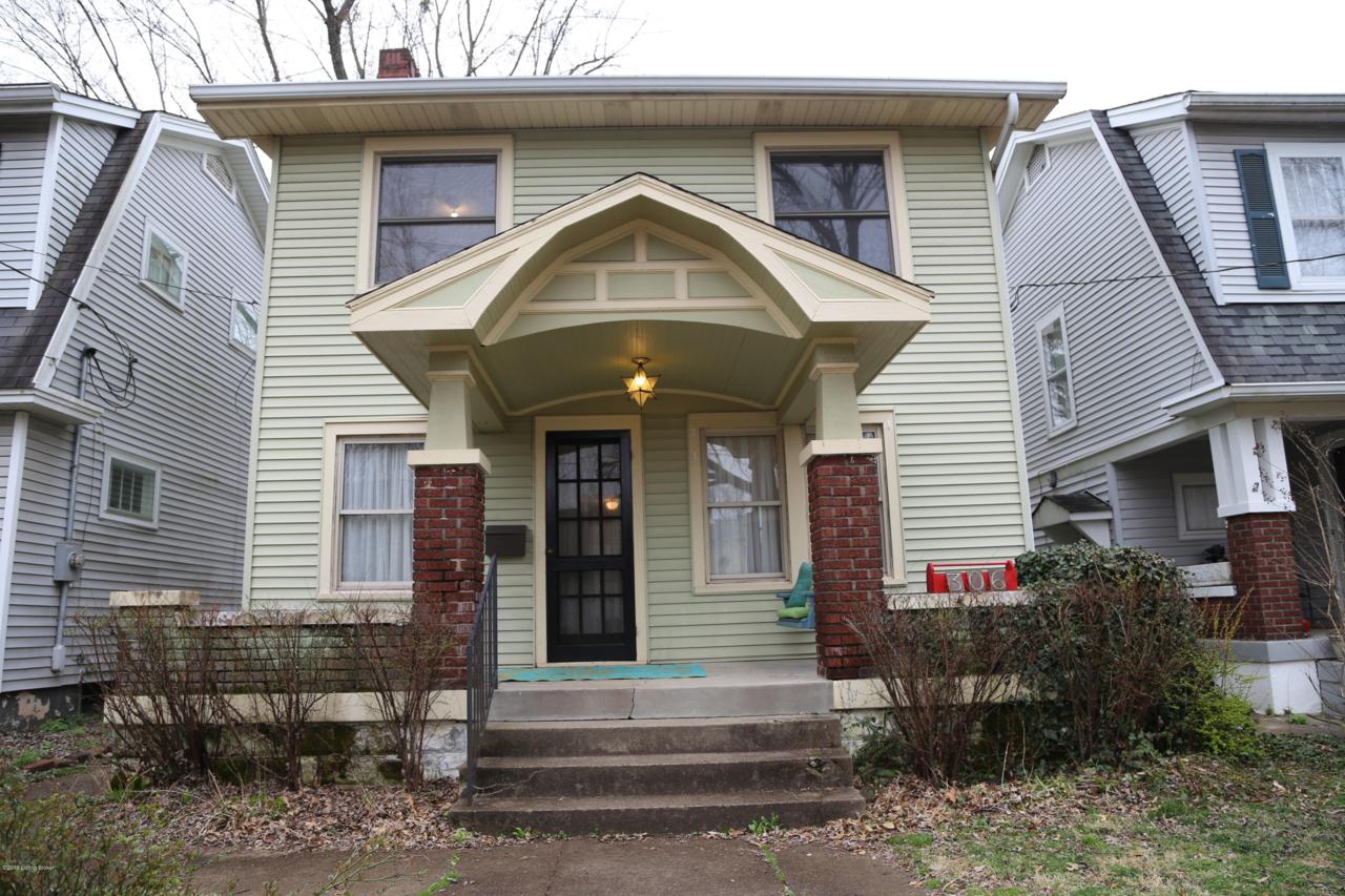 306 Bayly Ave - Photo 1