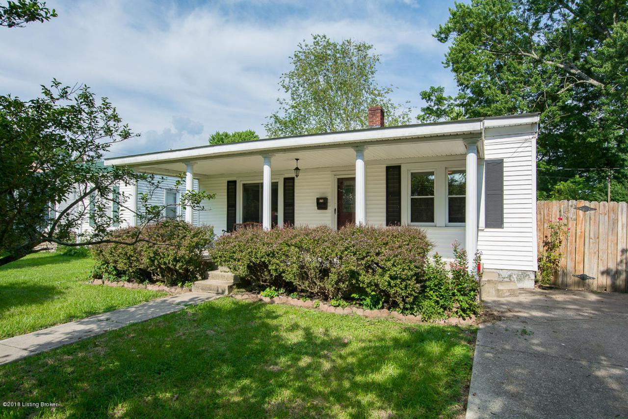 303 8th St - Photo 1