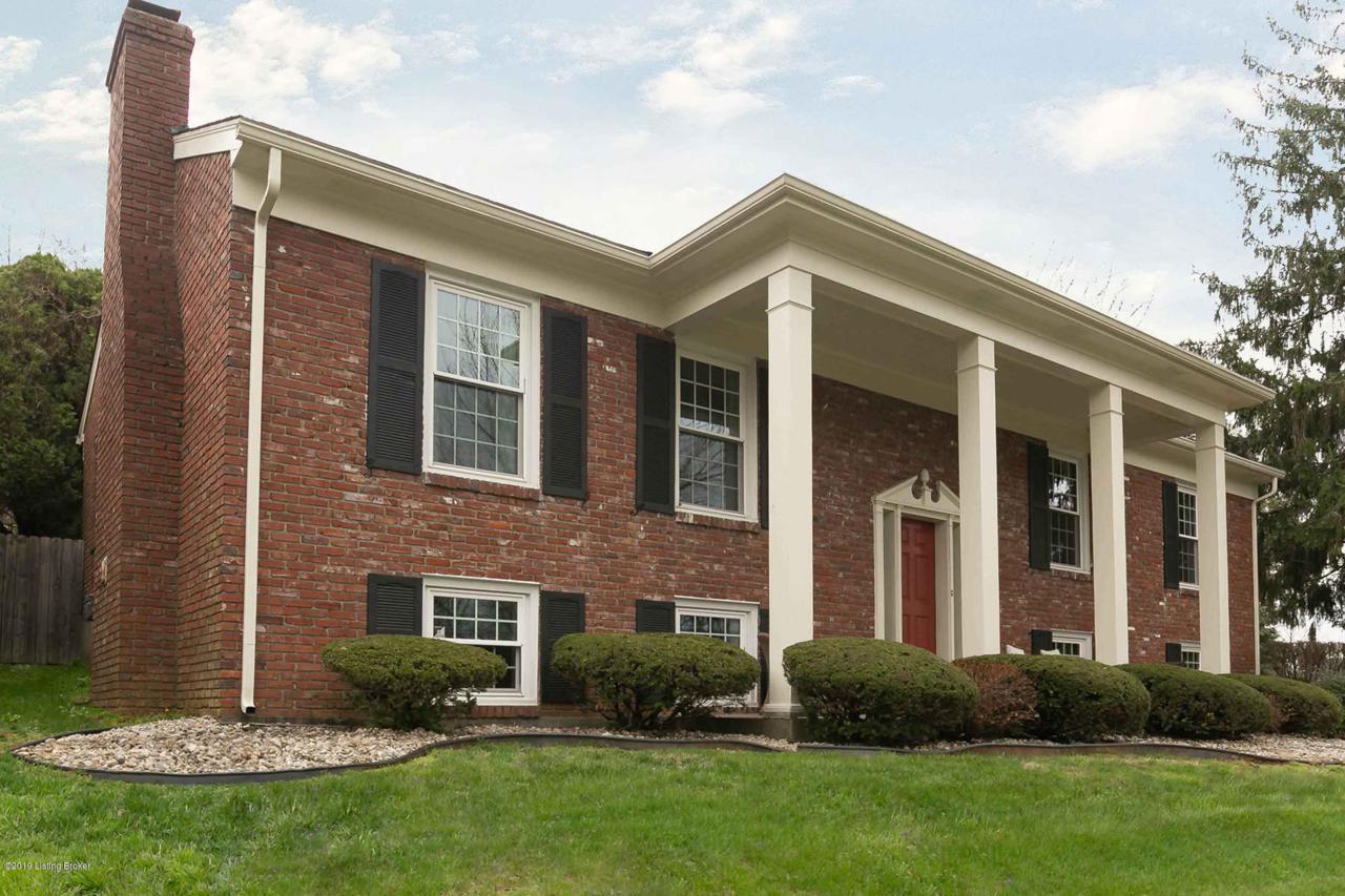 3209 Five Oaks Pl - Photo 1